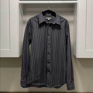 Button Up Shirt - Express